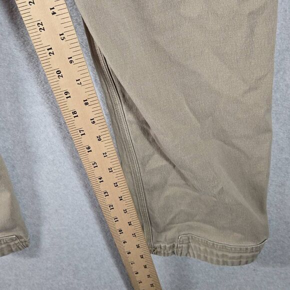 Duluth Trading Co. Flex Fire Hose Pants Utility 34x32 - Picture 10 of 11
